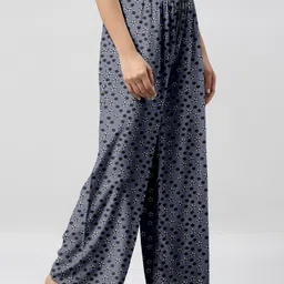 rozzycreation Pack of 2 Women Pyjama image 4