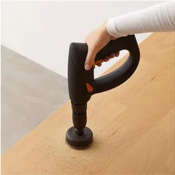 ikea 00302333 5-Piece Hole Saw Set Rotary Bit Set image 3