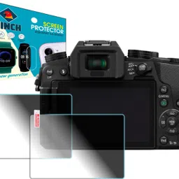 FINCH Screen Guard for PANASONIC LUMIX G7 16MP 4K Mirrorless Interchangeable Lens Camera-picture-18