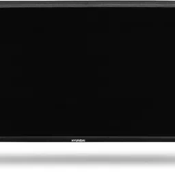 hyundai HY32AA9HN1A4 80 cm (32 inch) HD Ready LED Smart Android TV 2025 Edition with Android 14 I (1 GB RAM + 8 GB MEMORY) Metallic Bezel Less and Chromecast built-in image 3