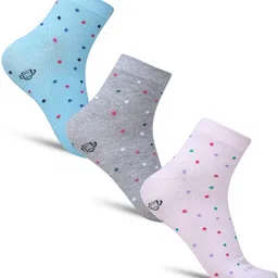 Women Self Design Ankle Length-image-9