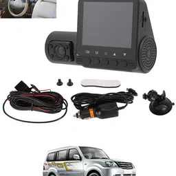 abjd 2inch Car DVR 3 Way Screen with 170 deg/Night Vision/Wide Angel Lens-250 Black LCD-picture-26