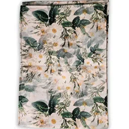 akira Nature s Canvas: Floral Design 12X72 Inches Runner image 3