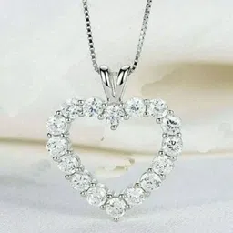 siddheshwar Silver Diamond Sterling Silver image 2