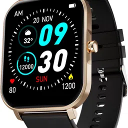Fire-Boltt Epic Plus with 46.5mm (1.83) 2.5D Curved Glass,SPO2, Heart Rate, Touchscreen Smartwatch-picture-11
