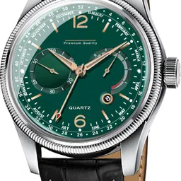 regalhands Trendy Collection Analog Watch - For Men 8021-picture-30