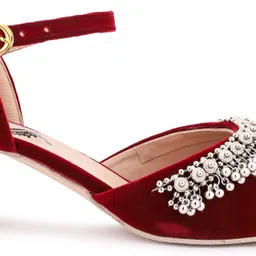 toestep Women Heels Sandal image 5