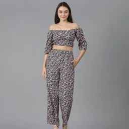 kotty Top Pant Co-ords Set-picture-22