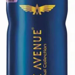 park avenue Storm Deodorant for Men (Pack of 1) Deodorant Spray - For Men-picture-11