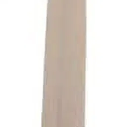 softwood Disposable Wooden Ice-cream Spoon Set image 3