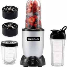 500 W Multicolor Hand Blender-image-1