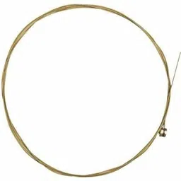 gracecharm Acoustic G-3rd Guitar String Brass and Stainless Steel Guitar String Replacement Guitar String-picture-17