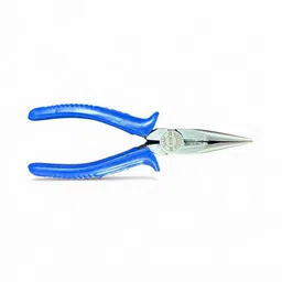 neaxt ventures NV Nose Pliers 6 Inch Stainless Steel NV 606 NV 606 Nose Pliers 6 Inch Stainless Steel Needle nose-picture-19