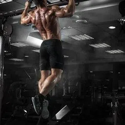 mixherb Muscle pro mass gainer for gym supplement Weight Gainers/Mass Gainers image 5