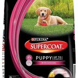 purina Super Coat Chicken 3 kg Dry Young Puppy Food-picture-22