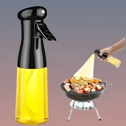 privora 200 ml Cooking Oil Sprayer-picture-10