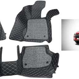 ayw Leatherite 7D Mat For Toyota Innova image 1