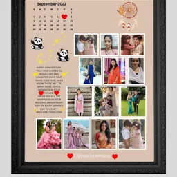 neww Wood Wall Photo Frame-picture-21