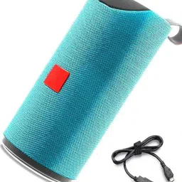 BAGATELLE Best Arrival Speaker Bluetooth Speaker Outdoor Portable Speaker Waterproof Portable Wireless Column Loudspeaker Box Support TF Card FM Radio Aux Input 9 W Bluetooth Speaker-picture-14