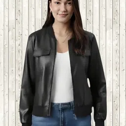 adm traders Women Solid Ethnic Jacket-picture-19