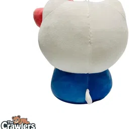 thecrawlers Ice Cream Kity - 35 cm image 4