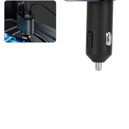 gonama v2.1 Car Bluetooth Device with Adapter Dongle, Transmitter-picture-10