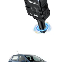 gonama v2.1 Car Bluetooth Device with Adapter Dongle, Transmitter-picture-25