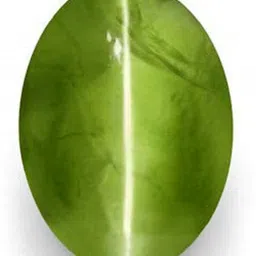 barmunda gems 7.25 Ratti Natural Cat Eye Stone Lab-Certified Cat's Eye Stone-picture-14