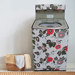 star weaves Top Loading Washing Machine Cover image 5