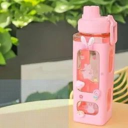 0 700 ml Water Bottle-image-21