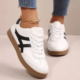 blanccy Sneakers For Women image 3