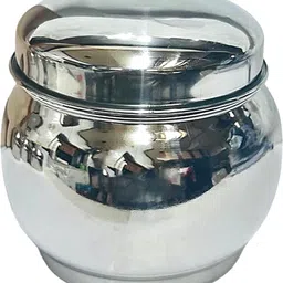 dynore Stainless Steel Utility Container - 850 ml image 1