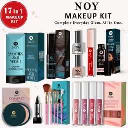 noy Matte Look Daily Use Makeup Kit For Christmas Gift For Her On Birthday Use-picture-9