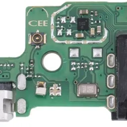 Tworld Infinix Hot 10s / 10s NFC / 10T ( X689B, X689, X689D ) Charging Connector Flex cable-picture-35