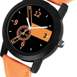heyan enterprise Analog Watch - For Boys WATCH FOR MEN image 3