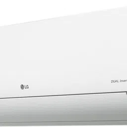lg 1.5 Ton 5 Star Split Dual Inverter AC- White image 4