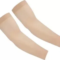 aknaturals Cotton Arm Sleeve For Men & Women image 1