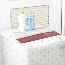 iara Top Loading Washing Machine Cover image 2