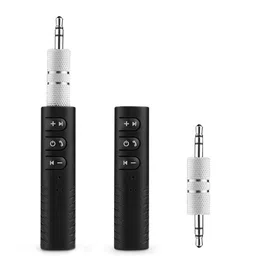 twixxle v4.2 Car Bluetooth Device with 3.5mm Connector, Adapter Dongle, Audio Receiver image 1