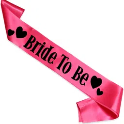 wobbox Bachelorette Party Props, Bride to Be, Bachelorette Party Decorations Items(163) Photo Booth Board image 3