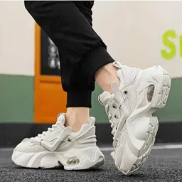 k' footlance Sneakers For Men image 3