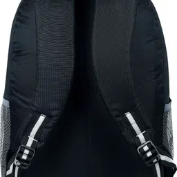 fast fashion Medium 30 L Laptop Backpack Bagpack school college, travel, office bag image 3