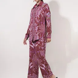 clobug Shirt Pant Co-ords Set image 4