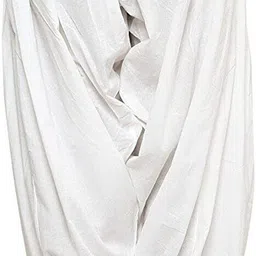 houseofcommon Cotton Solid Patiala image 2