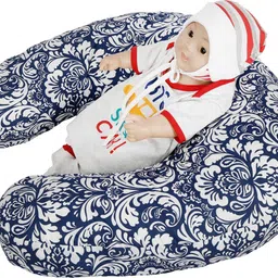 lula mom Breastfeeding/Support Pillow for Babies Breastfeeding Pillow-picture-16