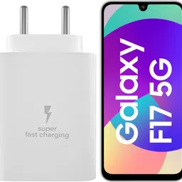Prifakt 25 W Quick Charge 3 A Wall Charger for Mobile-image-8