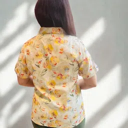 aavyna Shirt Pant Co-ords Set image 2