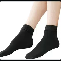 Women Solid Ankle Length-image-67