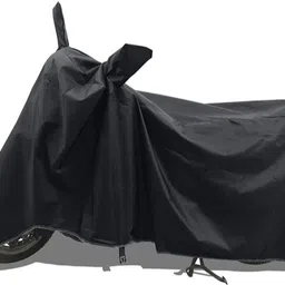 hwsxqae Waterproof Two Wheeler Cover for Universal For Bike image 2