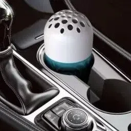 mint air LIME Diffuser image 4